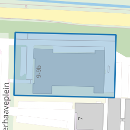 Perceel BGN01-D-3604