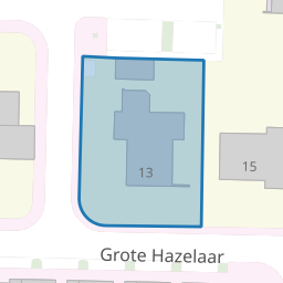 Perceel BGN01-D-3606