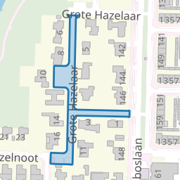 Perceel BGN01-D-3607