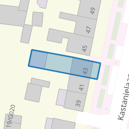 Perceel BGN01-D-3613