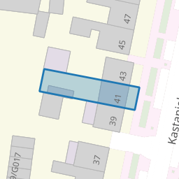 Perceel BGN01-D-3614