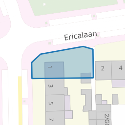 Perceel BGN01-D-3616