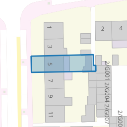 Perceel BGN01-D-3618