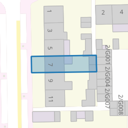 Perceel BGN01-D-3619