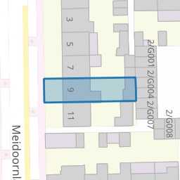 Perceel BGN01-D-3620