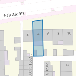 Perceel BGN01-D-3623