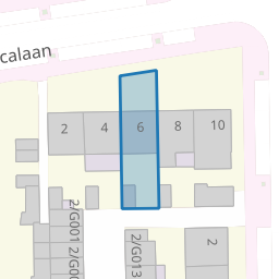 Perceel BGN01-D-3624