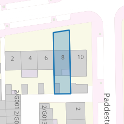 Perceel BGN01-D-3625