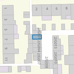 Perceel BGN01-D-3628