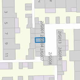 Perceel BGN01-D-3630