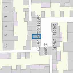 Perceel BGN01-D-3631