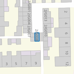 Perceel BGN01-D-3634