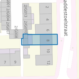 Perceel BGN01-D-3639