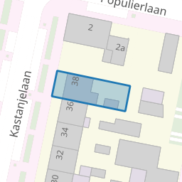 Perceel BGN01-D-3648