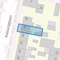 Perceel BGN01-D-3649