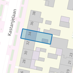 Perceel BGN01-D-3650