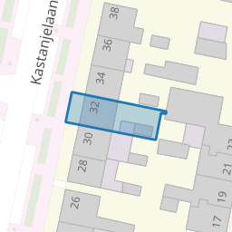 Perceel BGN01-D-3651