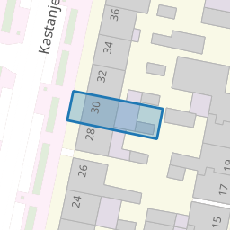 Perceel BGN01-D-3652