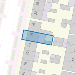 Perceel BGN01-D-3655