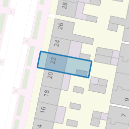 Perceel BGN01-D-3656