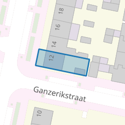 Perceel BGN01-D-3661