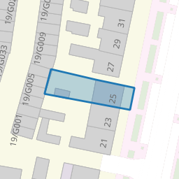 Perceel BGN01-D-3662