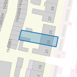 Perceel BGN01-D-3663