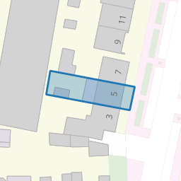 Perceel BGN01-D-3666