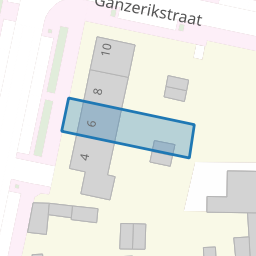 Perceel BGN01-D-3670