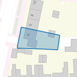 Perceel BGN01-D-3671