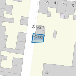 Perceel BGN01-D-3673