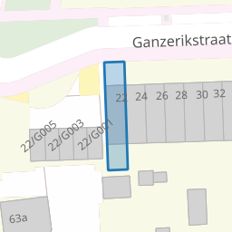 Perceel BGN01-D-3675