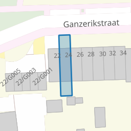 Perceel BGN01-D-3676