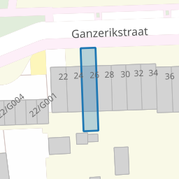 Perceel BGN01-D-3677