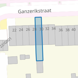 Perceel BGN01-D-3679