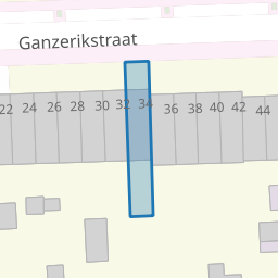 Perceel BGN01-D-3681