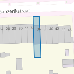 Perceel BGN01-D-3682