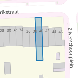 Perceel BGN01-D-3684