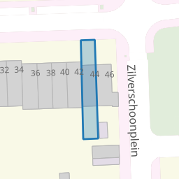 Perceel BGN01-D-3686