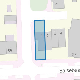 Perceel BGN01-D-3688