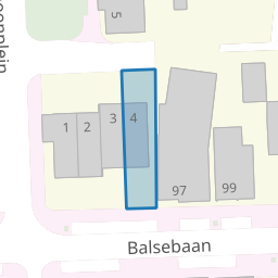 Perceel BGN01-D-3691