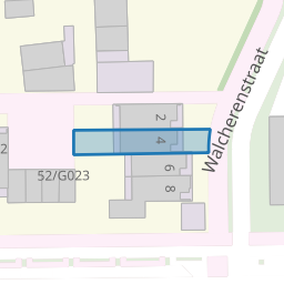 Perceel BGN01-D-3693