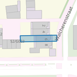 Perceel BGN01-D-3694