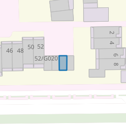 Perceel BGN01-D-3696