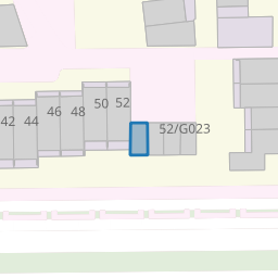 Perceel BGN01-D-3698