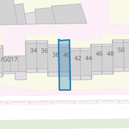 Perceel BGN01-D-3705