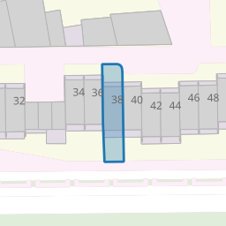 Perceel BGN01-D-3706