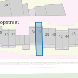Perceel BGN01-D-3707