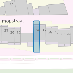 Perceel BGN01-D-3708