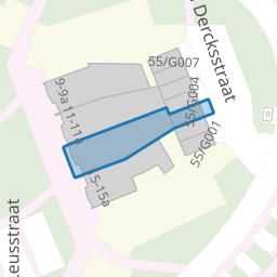 Perceel BGN01-D-3711